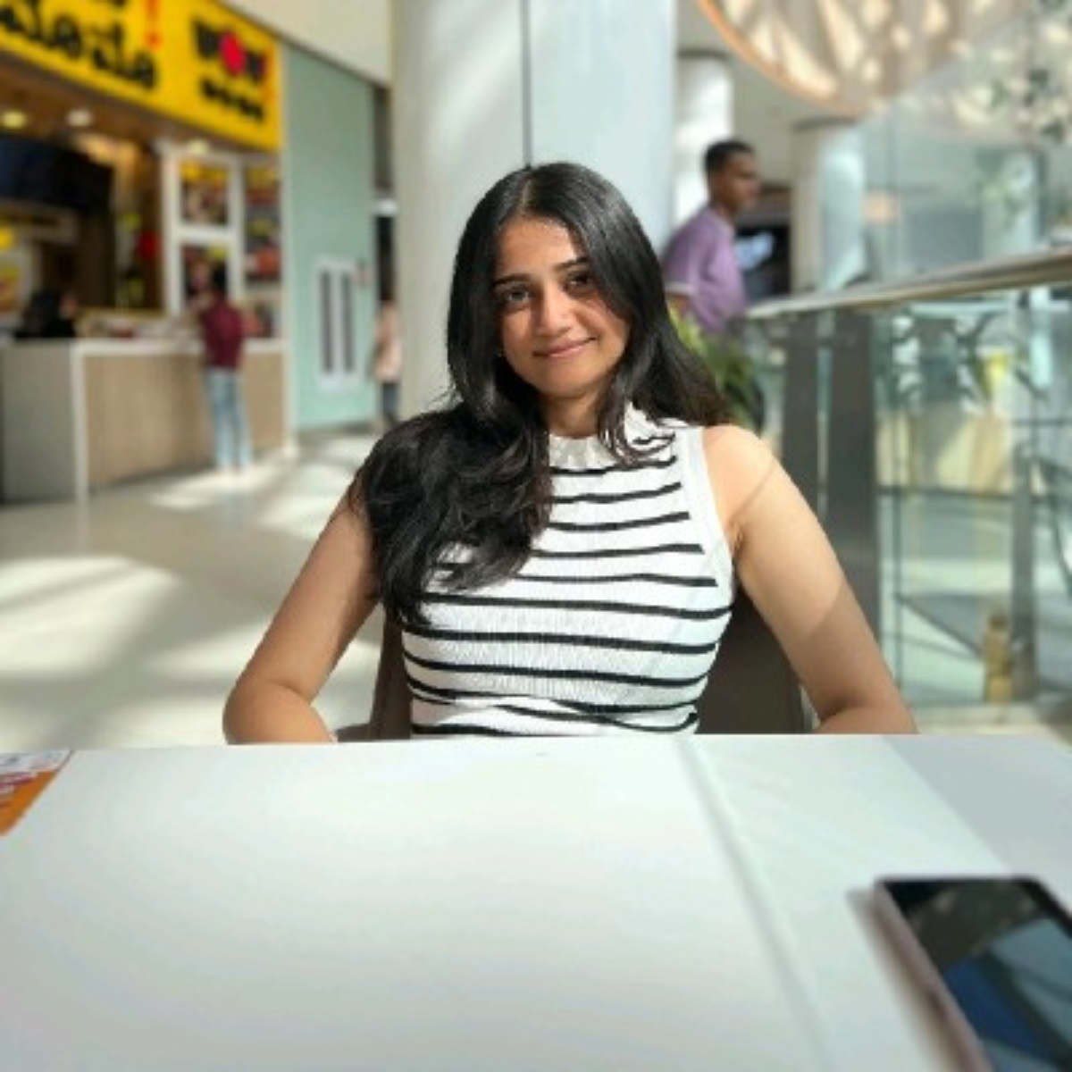 Soumya Hosmani